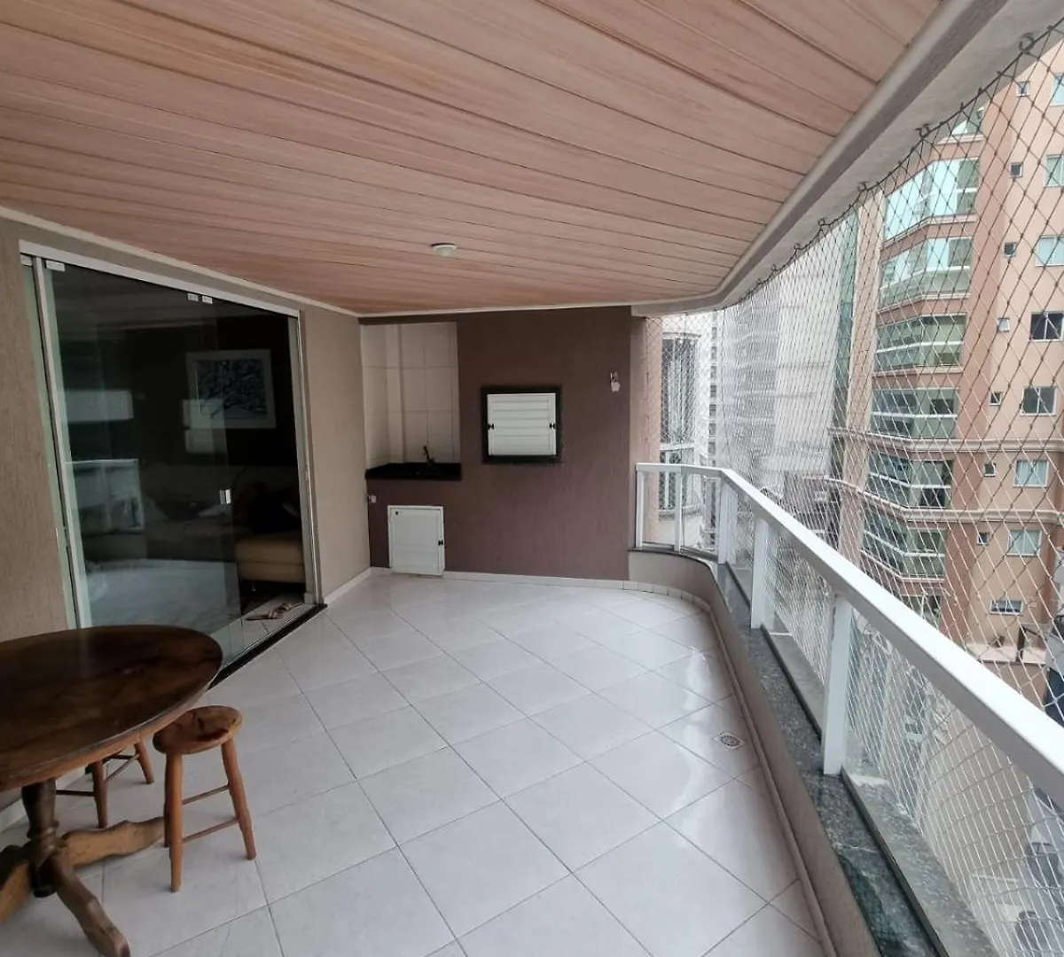 Διαμέρισμα Apartamento Itapema Meia Praia